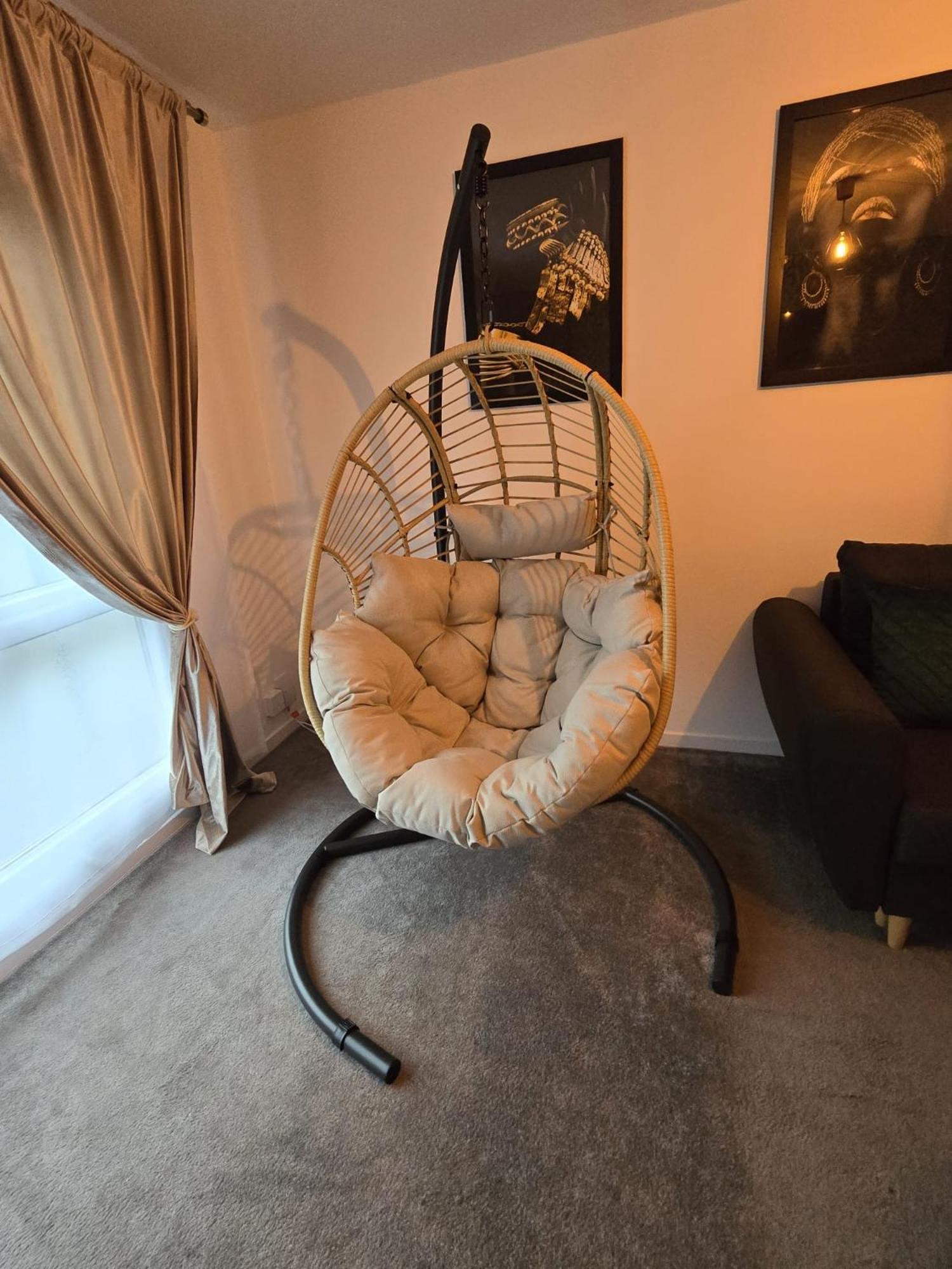 Cosy Home City Centre With Free Parking 诺丁汉 外观 照片