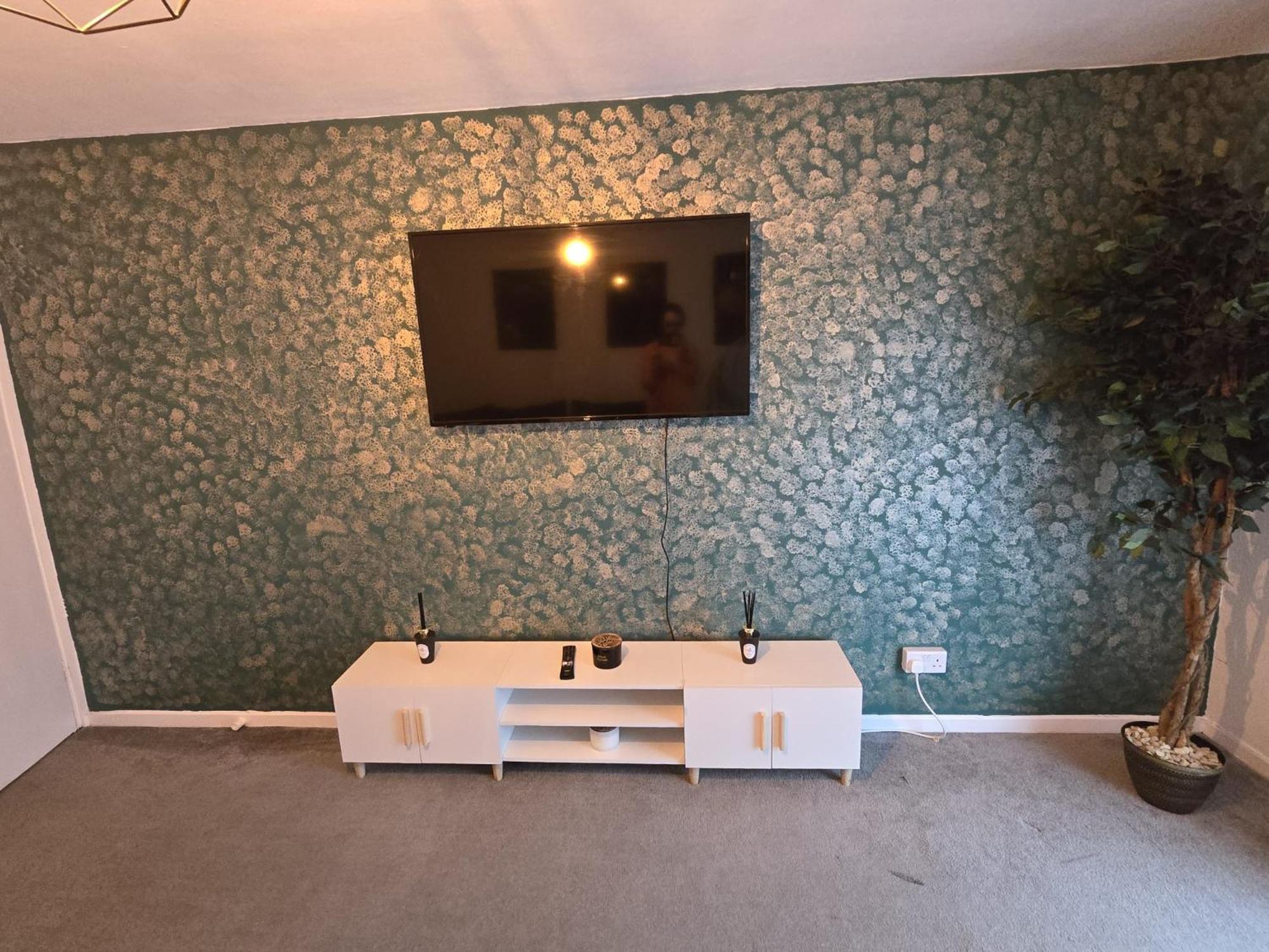 Cosy Home City Centre With Free Parking 诺丁汉 外观 照片